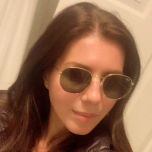 Ray-ban sunglasses 💯 authentic!!